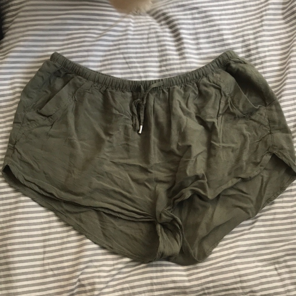 H&M shorts
